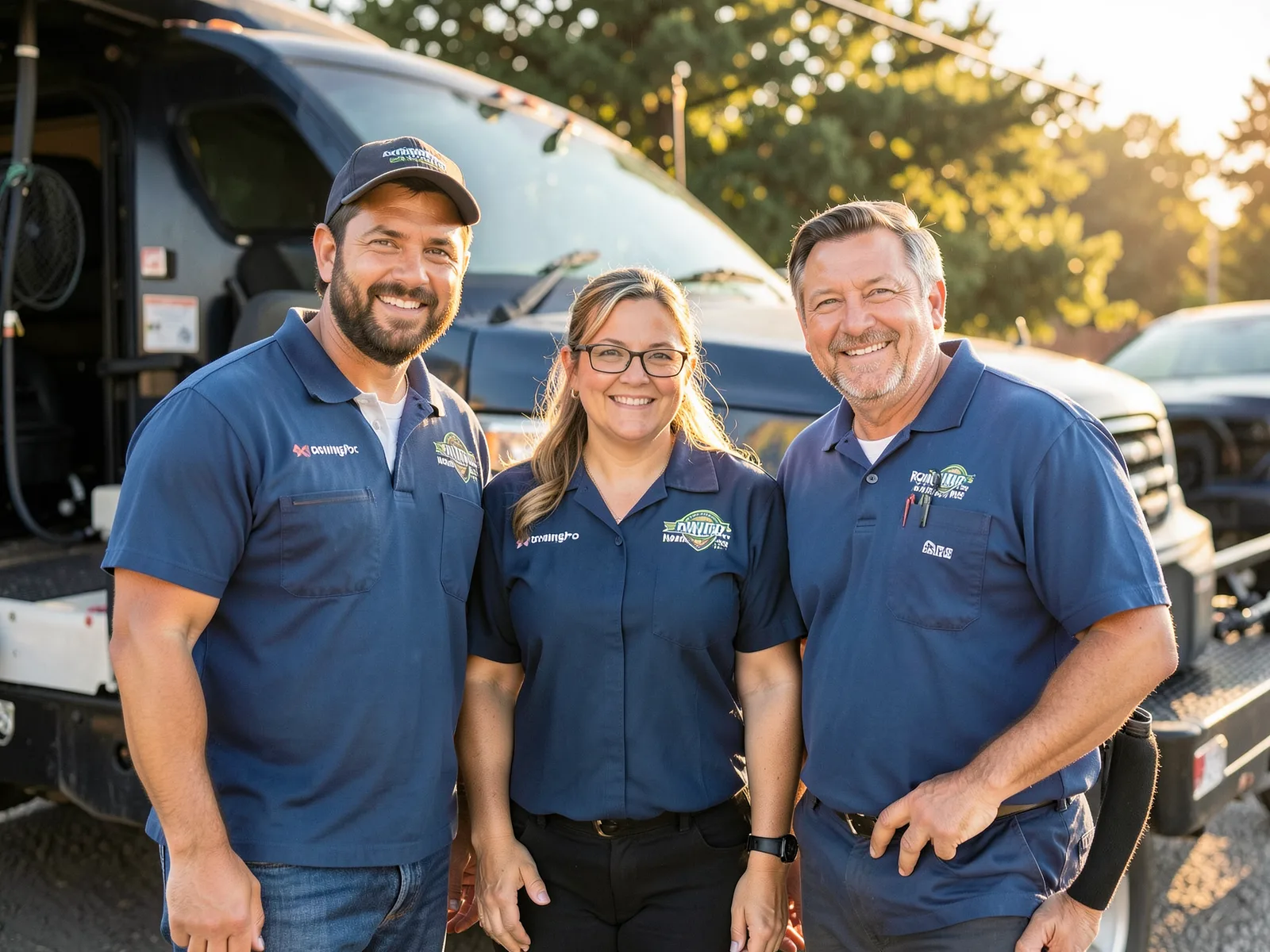 Roof Repair company in Fort Meade, FL